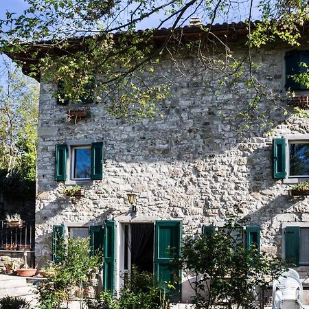 La Cavanella B&B Camugnano Екстериор снимка