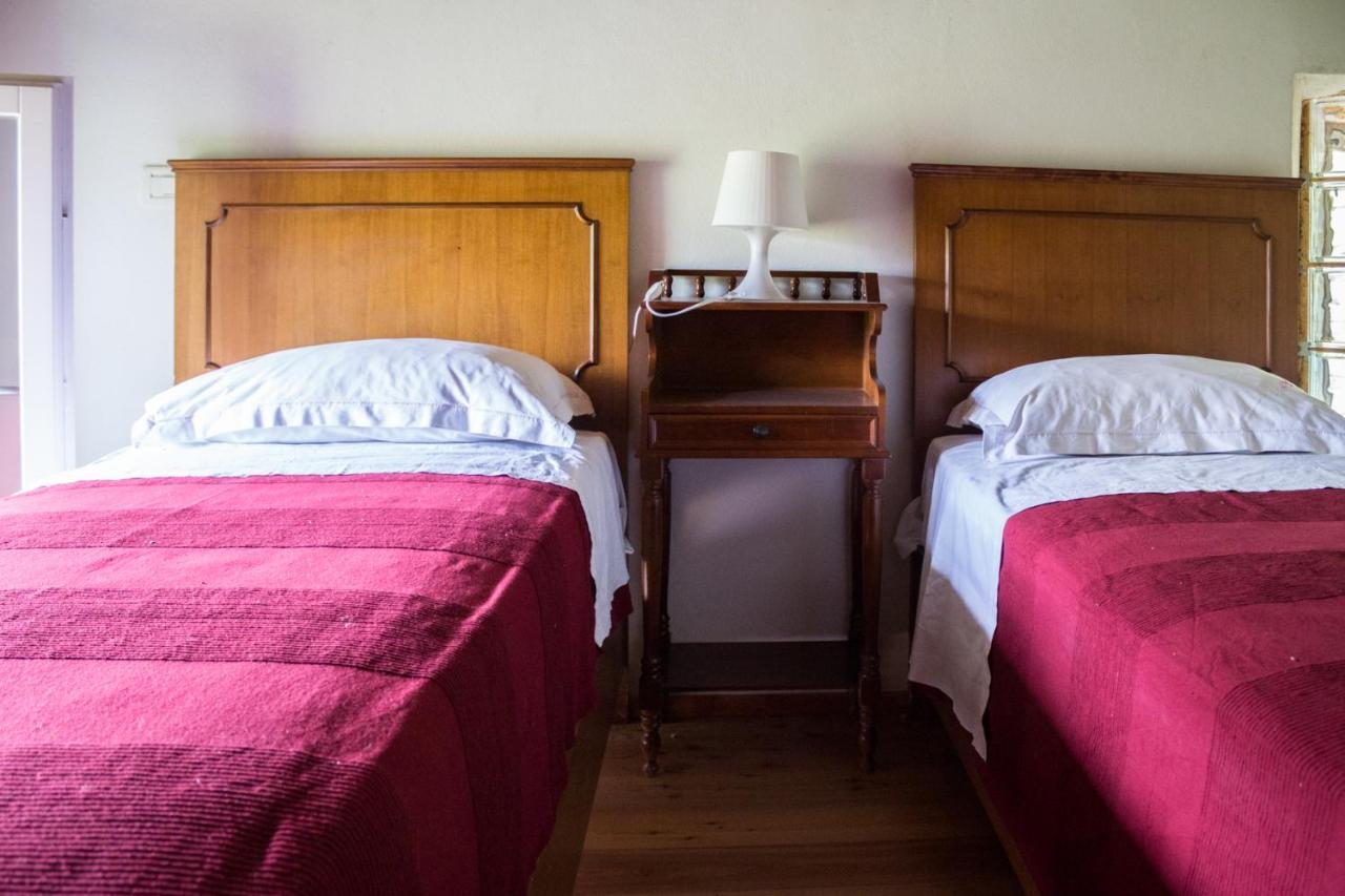 La Cavanella B&B Camugnano Екстериор снимка