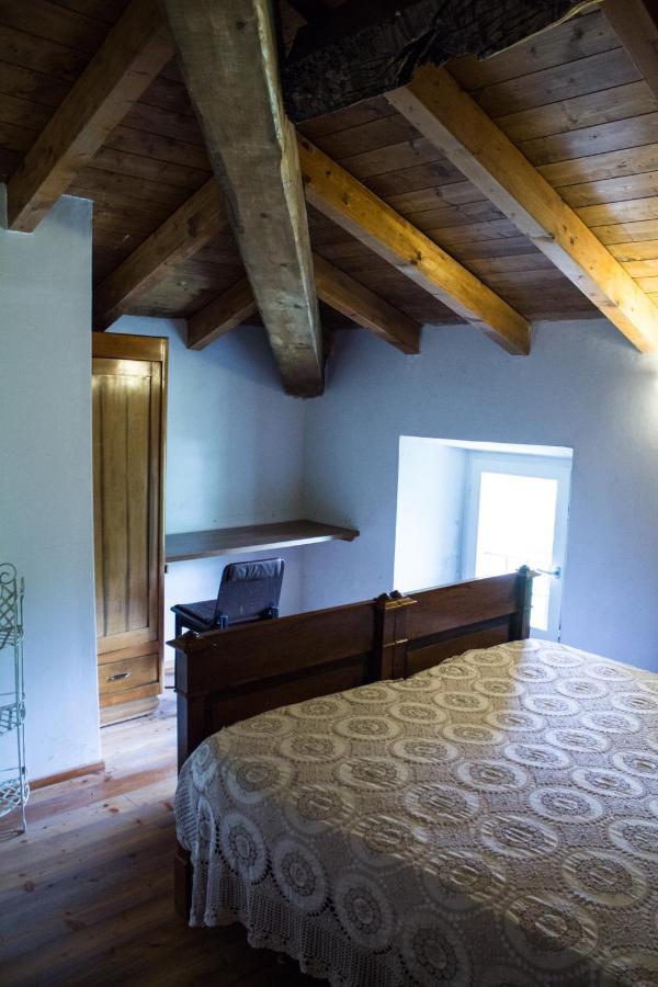 La Cavanella B&B Camugnano Екстериор снимка