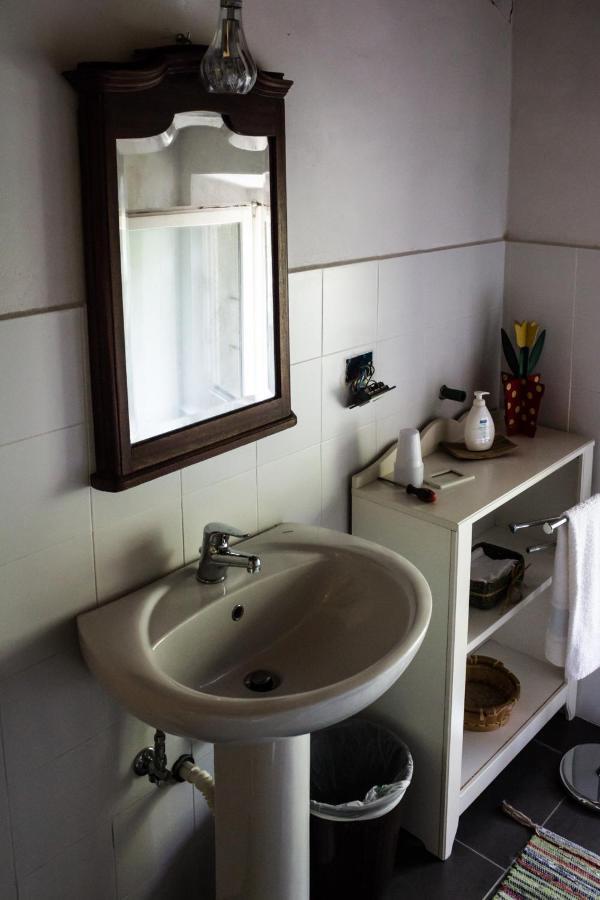 La Cavanella B&B Camugnano Екстериор снимка