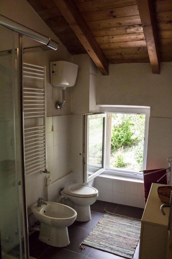 La Cavanella B&B Camugnano Екстериор снимка
