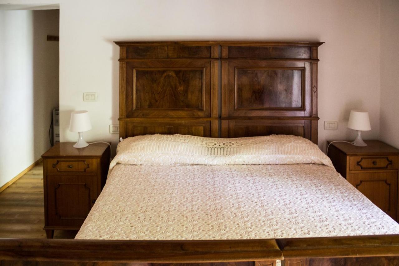 La Cavanella B&B Camugnano Екстериор снимка