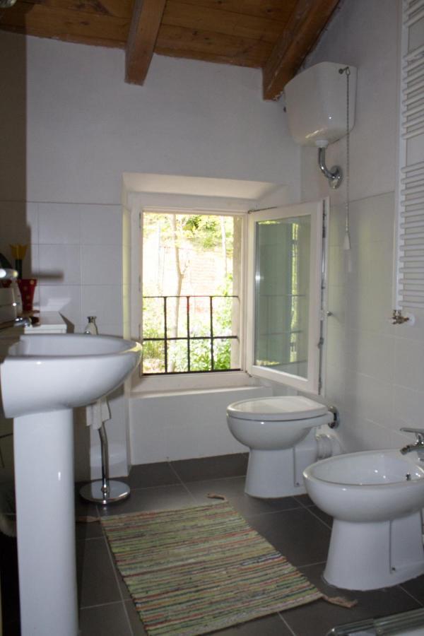 La Cavanella B&B Camugnano Екстериор снимка
