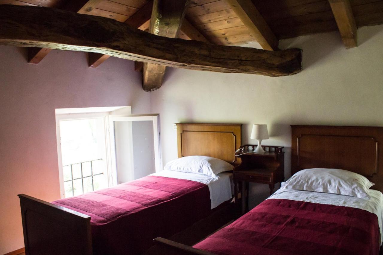 La Cavanella B&B Camugnano Екстериор снимка