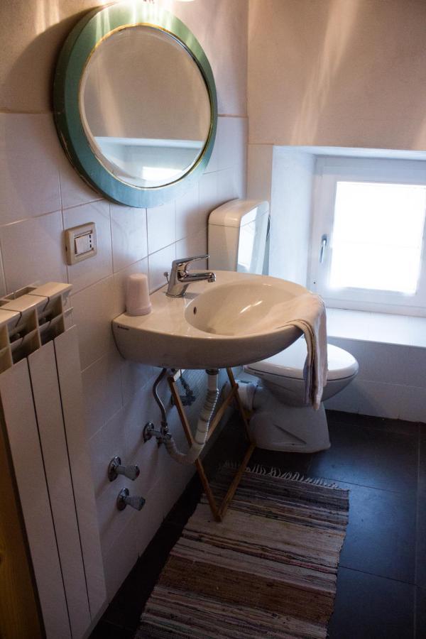 La Cavanella B&B Camugnano Екстериор снимка