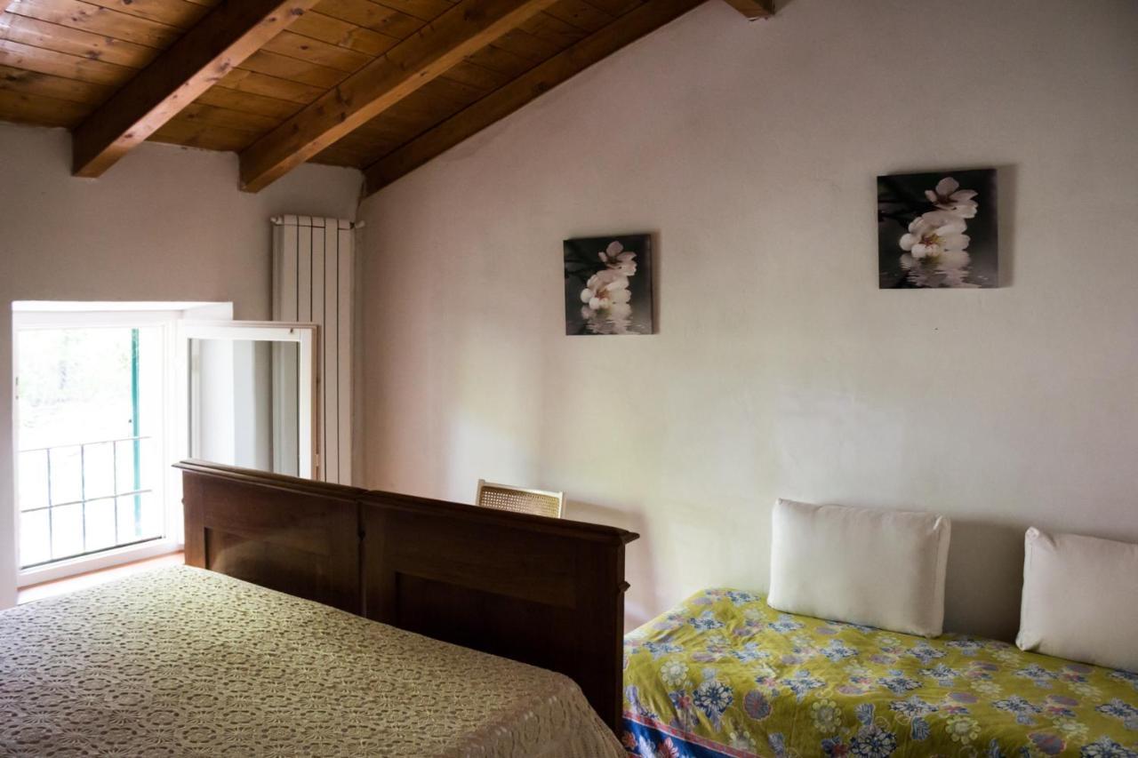 La Cavanella B&B Camugnano Екстериор снимка
