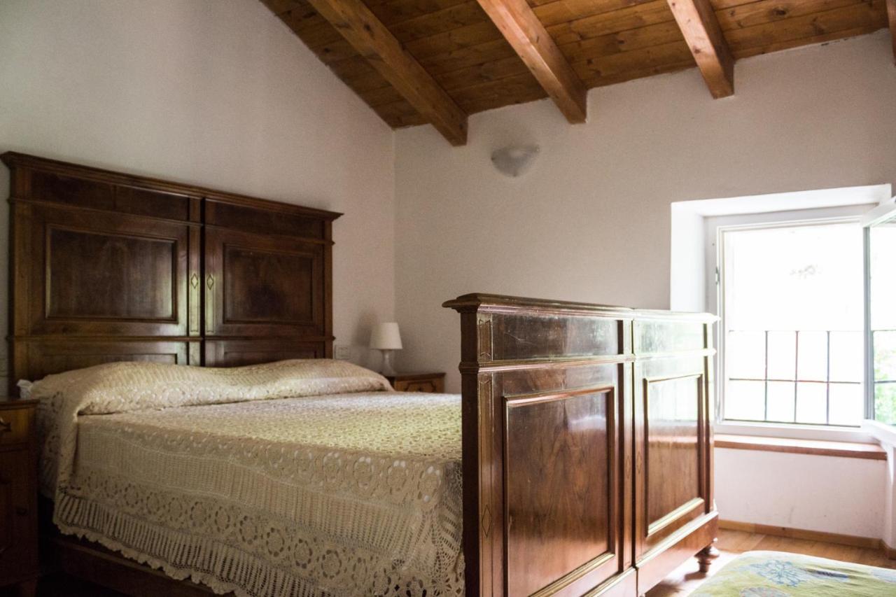 La Cavanella B&B Camugnano Екстериор снимка